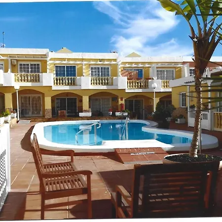 Appartamento Larimar Fuerteventura *
