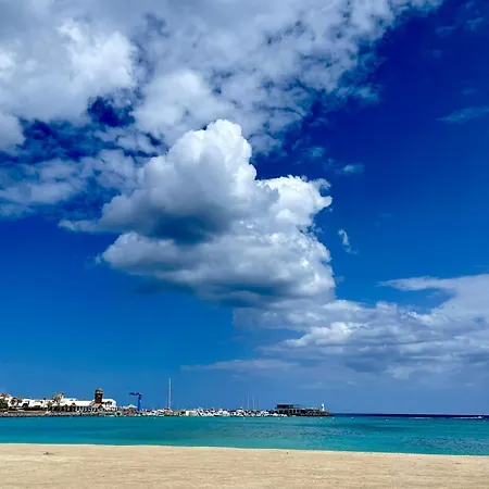 Appartamento Larimar Fuerteventura