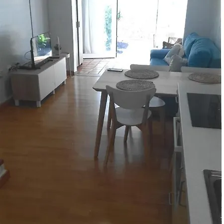 Appartement Larimar Fuerteventura