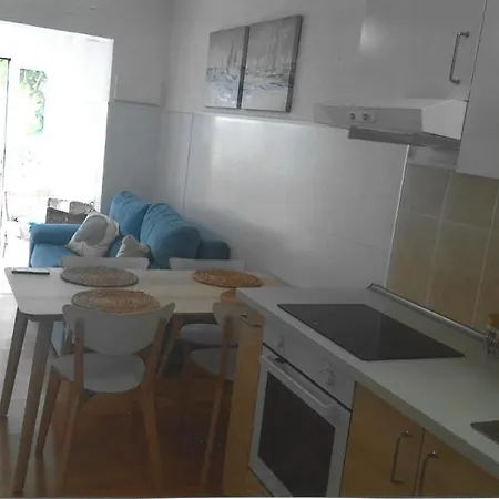 Appartement Larimar Fuerteventura Caleta de Fuste