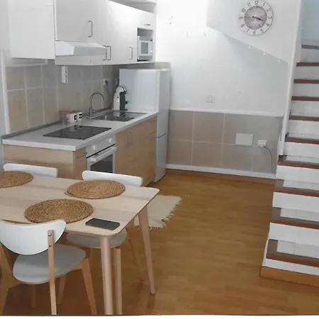 Larimar Fuerteventura Appartement