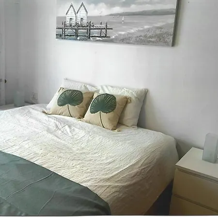 Larimar Fuerteventura Appartement *