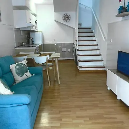 Appartement Larimar Fuerteventura *