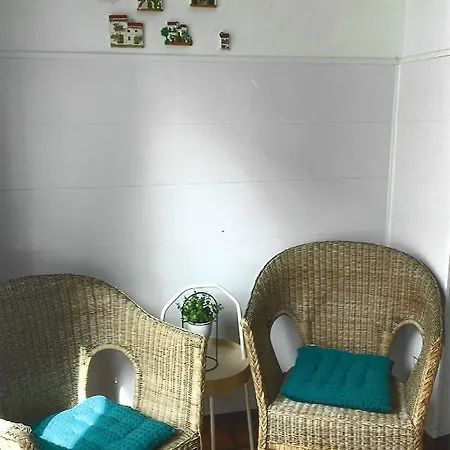 Appartement Larimar Fuerteventura Caleta de Fuste