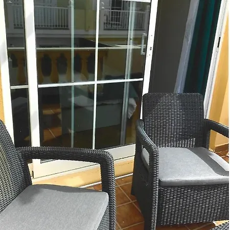 Larimar Fuerteventura Caleta de Fuste