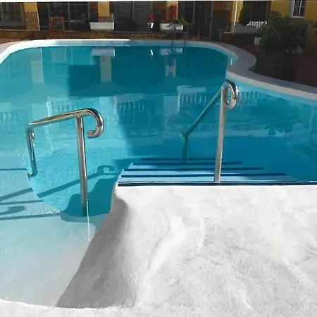 Larimar Fuerteventura Caleta de Fuste