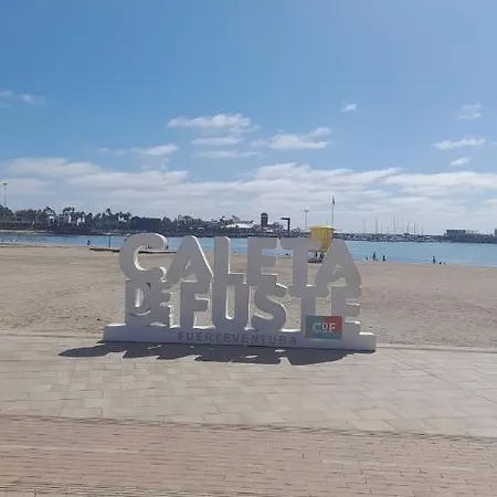 Larimar Fuerteventura Caleta de Fuste
