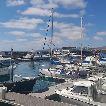 Appartement Larimar Fuerteventura