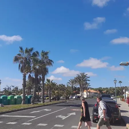 Larimar Fuerteventura Appartement Caleta de Fuste