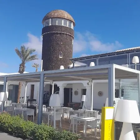 Appartement Larimar Fuerteventura