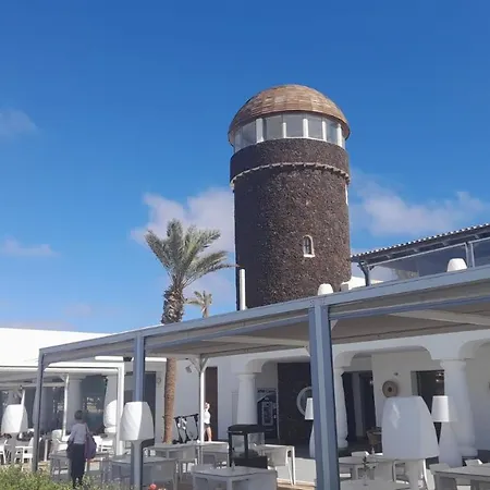 Appartement Larimar Fuerteventura