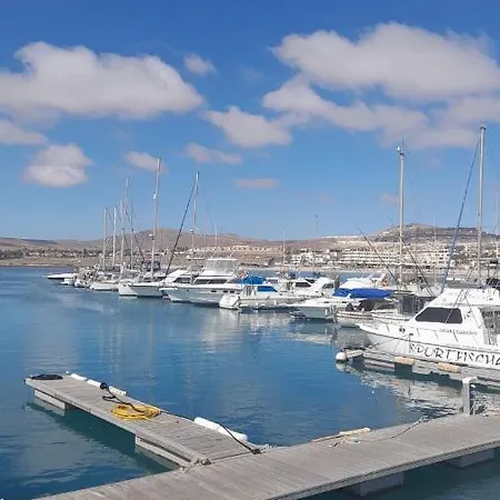 Appartement Larimar Fuerteventura *